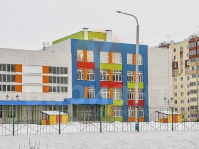 Продажа квартиры Омск. 2-й Амурский проезд 6