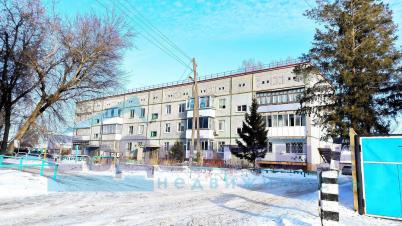 Продажа квартиры Титова, 1а