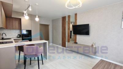 Продажа квартиры Омск. Перелета, 7/3 Продажа квартиры Омск. Перелета, 7/3
