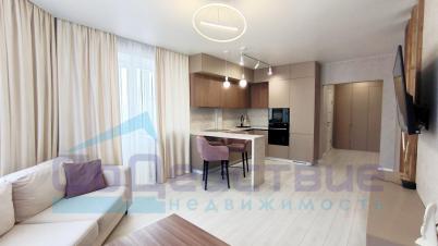 Продажа квартиры Омск. Перелета, 7/3 Продажа квартиры Омск. Перелета, 7/3