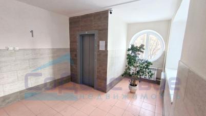 Продажа квартиры Омск. Перелета, 7/3 Продажа квартиры Омск. Перелета, 7/3