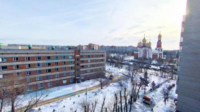 Продажа квартиры Омск. Перелета, 7/3 Продажа квартиры Омск. Перелета, 7/3