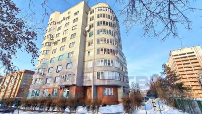 Продажа квартиры Омск. Перелета, 7/3 Продажа квартиры Омск. Перелета, 7/3