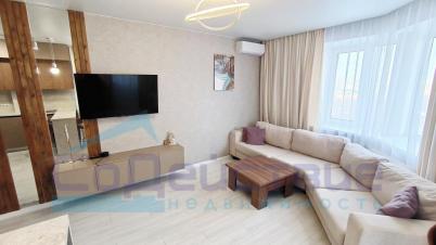 Продажа квартиры Омск. Перелета, 7/3 Продажа квартиры Омск. Перелета, 7/3
