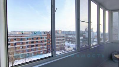 Продажа квартиры Омск. Перелета, 7/3 Продажа квартиры Омск. Перелета, 7/3