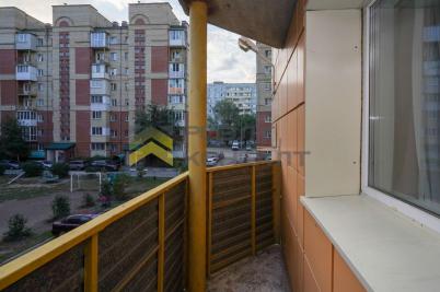 Продажа квартиры Омск. улица Перелета, 24