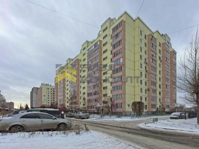 Продажа квартиры Омск. улица 6-я Линия, 180