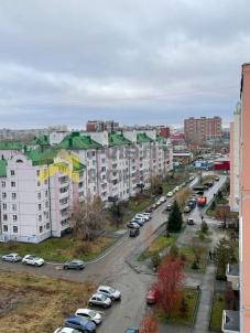 Продажа квартиры Омск. улица 6-я Линия, 180