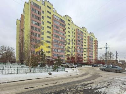 Продажа квартиры Омск. улица 6-я Линия, 180