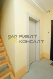 Продажа квартиры Омск. улица 21-я Амурская, 41, к.1