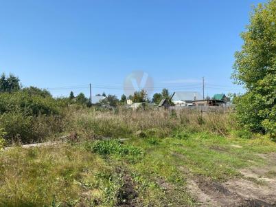 Продажа земли Омск.&nbsp;садоводческое некоммерческое товарищество Звёздочка 25-я аллея