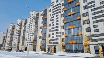 Продажа квартиры 4-й Амурский проезд, 13