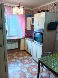 Продажа квартиры Омск. Краснознамённая улица 26к3