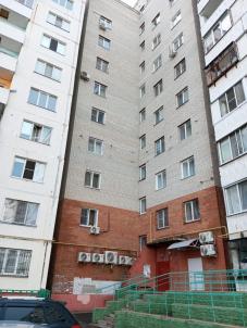 Продажа квартиры Омск. Краснознамённая улица 26к3