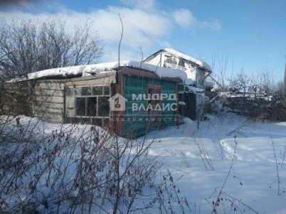 Продажа дома Красноярское сельское поселение. село Красноярка. Советская улица,48