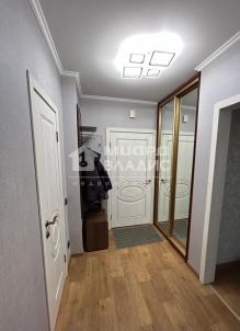 Продажа квартиры Омск. улица Орджоникидзе,162