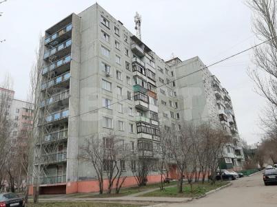 Продажа квартиры Омск. ул. 4-я Кордная, 52 Продажа квартиры Омск. ул. 4-я Кордная, 52