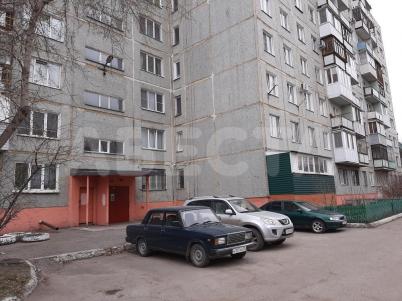 Продажа квартиры Омск. ул. 4-я Кордная, 52 Продажа квартиры Омск. ул. 4-я Кордная, 52