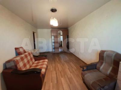 Продажа квартиры Омск. ул. 4-я Кордная, 52 Продажа квартиры Омск. ул. 4-я Кордная, 52