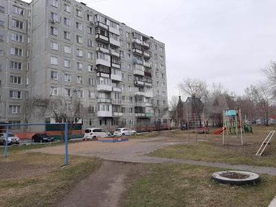 Продажа квартиры Омск. ул. 4-я Кордная, 52 Продажа квартиры Омск. ул. 4-я Кордная, 52