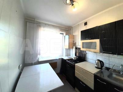 Продажа квартиры Омск. ул. 4-я Кордная, 52 Продажа квартиры Омск. ул. 4-я Кордная, 52