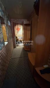 Продажа квартиры Омск. улица 22 Апреля,28А