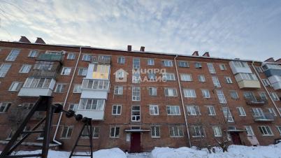 Продажа квартиры Омск. улица 22 Апреля,28А