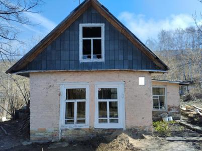 Продажа дачи Омск. СНТ Энергетик 5