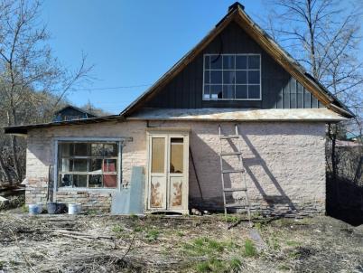 Продажа дачи Омск. СНТ Энергетик 5