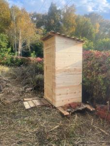 Продажа дачи Омск.&nbsp;СНТ Энергетик 5