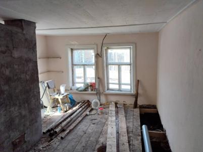 Продажа дачи Омск. СНТ Энергетик 5