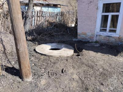 Продажа дачи Омск. СНТ Энергетик 5