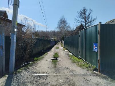 Продажа дачи Омск. СНТ Энергетик 5