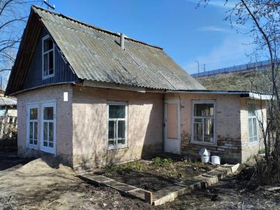 Продажа дачи Омск. СНТ Энергетик 5