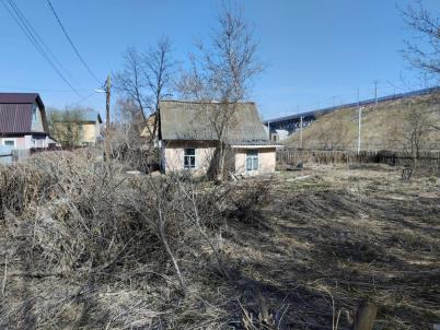 Продажа дачи Омск. СНТ Энергетик 5