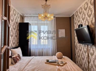 Продажа квартиры Омск. проспект Менделеева, 26 Продажа квартиры Омск. проспект Менделеева, 26