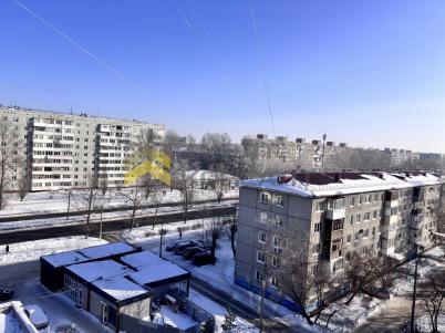 Продажа квартиры Омск. проспект Менделеева, 26 Продажа квартиры Омск. проспект Менделеева, 26