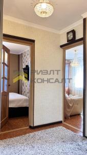 Продажа квартиры Омск. проспект Менделеева, 26 Продажа квартиры Омск. проспект Менделеева, 26