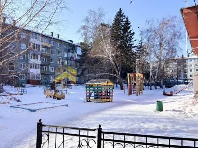 Продажа квартиры Омск. проспект Менделеева, 26 Продажа квартиры Омск. проспект Менделеева, 26