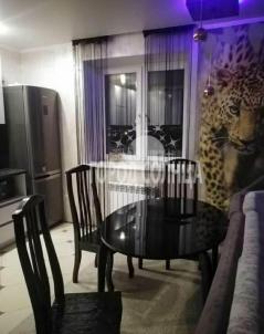 Продажа квартиры Омск. Московка-2, Светловская, 4 Продажа квартиры Омск. Московка-2, Светловская, 4