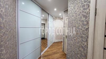 Продажа квартиры Омск. Московка-2, Светловская, 4 Продажа квартиры Омск. Московка-2, Светловская, 4