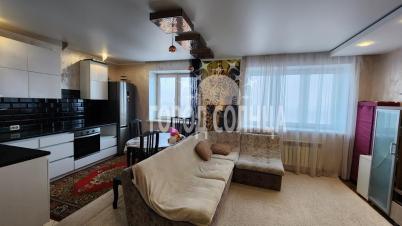 Продажа квартиры Омск. Московка-2, Светловская, 4 Продажа квартиры Омск. Московка-2, Светловская, 4