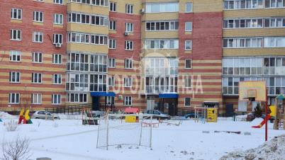 Продажа квартиры Омск. Московка-2, Светловская, 4 Продажа квартиры Омск. Московка-2, Светловская, 4