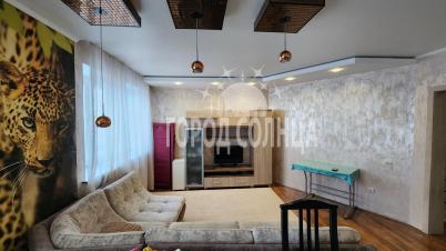 Продажа квартиры Омск. Московка-2, Светловская, 4 Продажа квартиры Омск. Московка-2, Светловская, 4