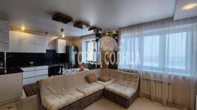 Продажа квартиры Омск. Московка-2, Светловская, 4 Продажа квартиры Омск. Московка-2, Светловская, 4