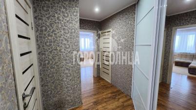 Продажа квартиры Омск. Московка-2, Светловская, 4 Продажа квартиры Омск. Московка-2, Светловская, 4