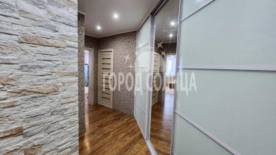 Продажа квартиры Омск. Московка-2, Светловская, 4 Продажа квартиры Омск. Московка-2, Светловская, 4
