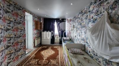Продажа квартиры Омск. Московка-2, Светловская, 4 Продажа квартиры Омск. Московка-2, Светловская, 4