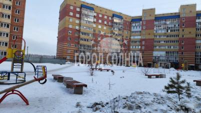 Продажа квартиры Омск. Московка-2, Светловская, 4 Продажа квартиры Омск. Московка-2, Светловская, 4
