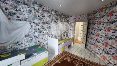 Продажа квартиры Омск. Московка-2, Светловская, 4 Продажа квартиры Омск. Московка-2, Светловская, 4